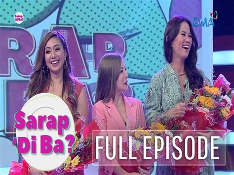 sarap babe|Sarap Central .